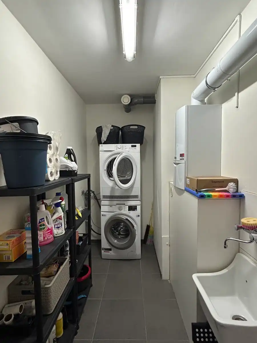 Appartement te huur foto 7