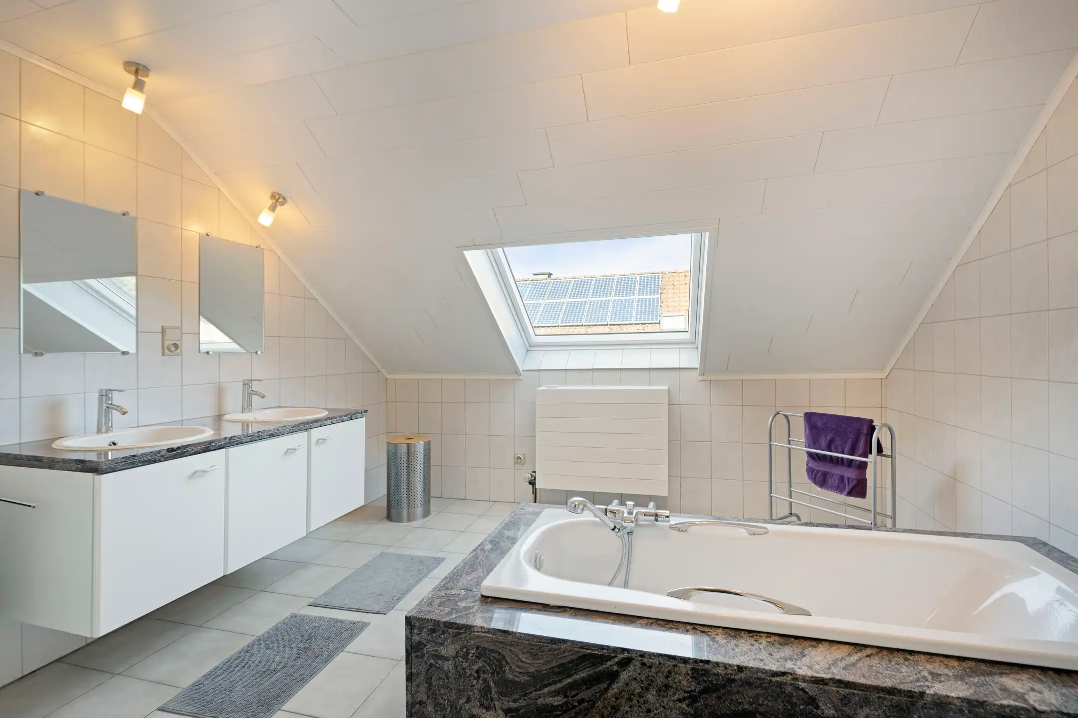 Instapklare rustig gelegen vrijstaande woning foto 12