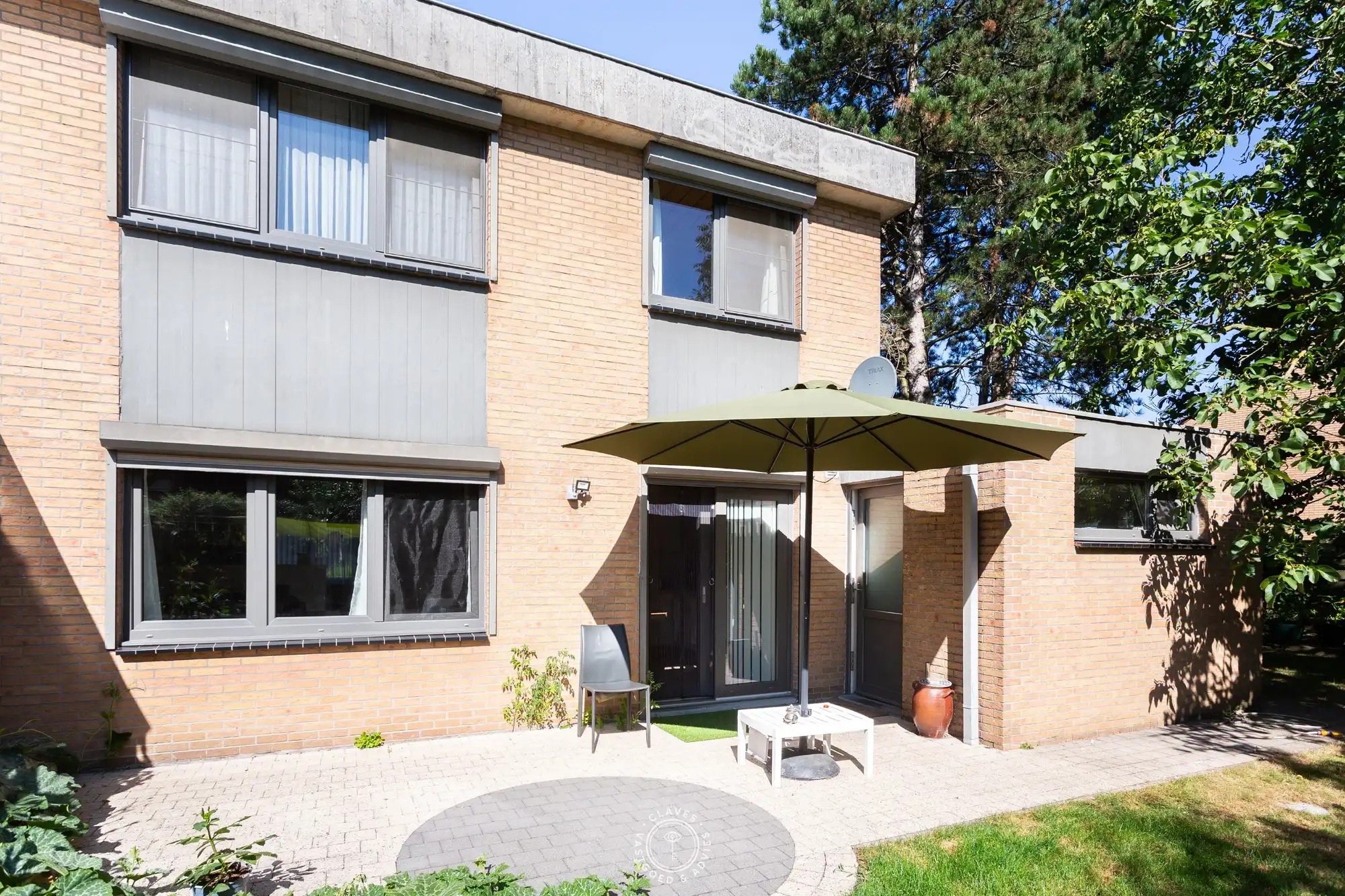 Zorgeloos wonen op een gegeerde locatie foto 3