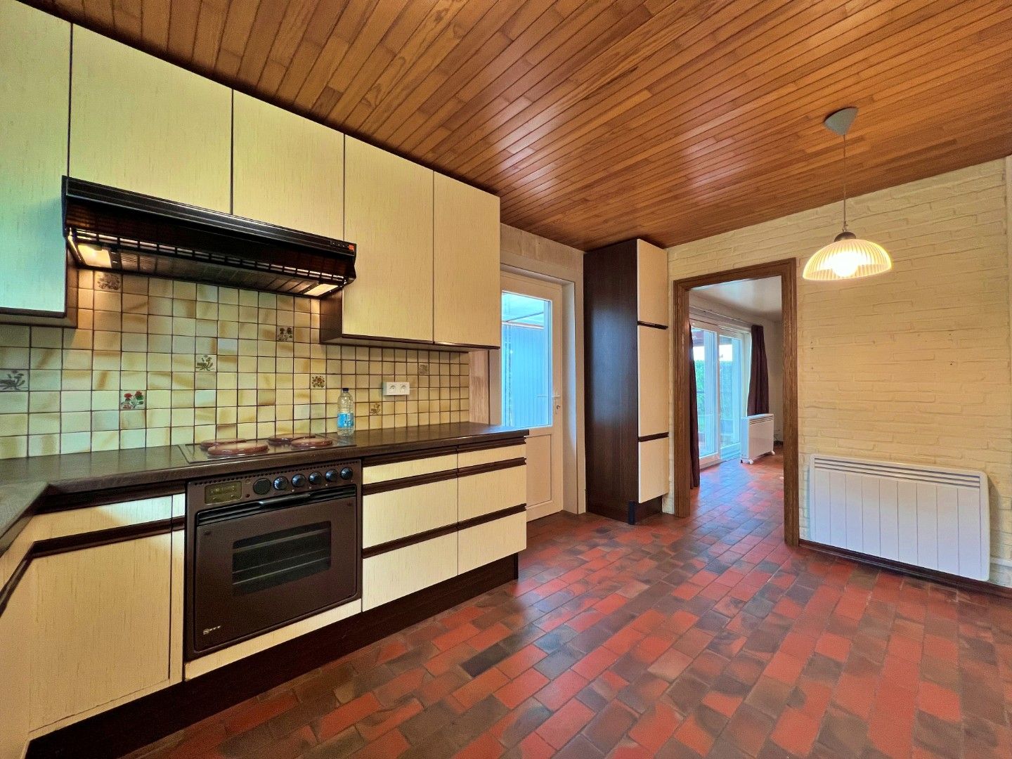 Open bebouwing met drie slaapkamers te huur in Lovendegem foto 11