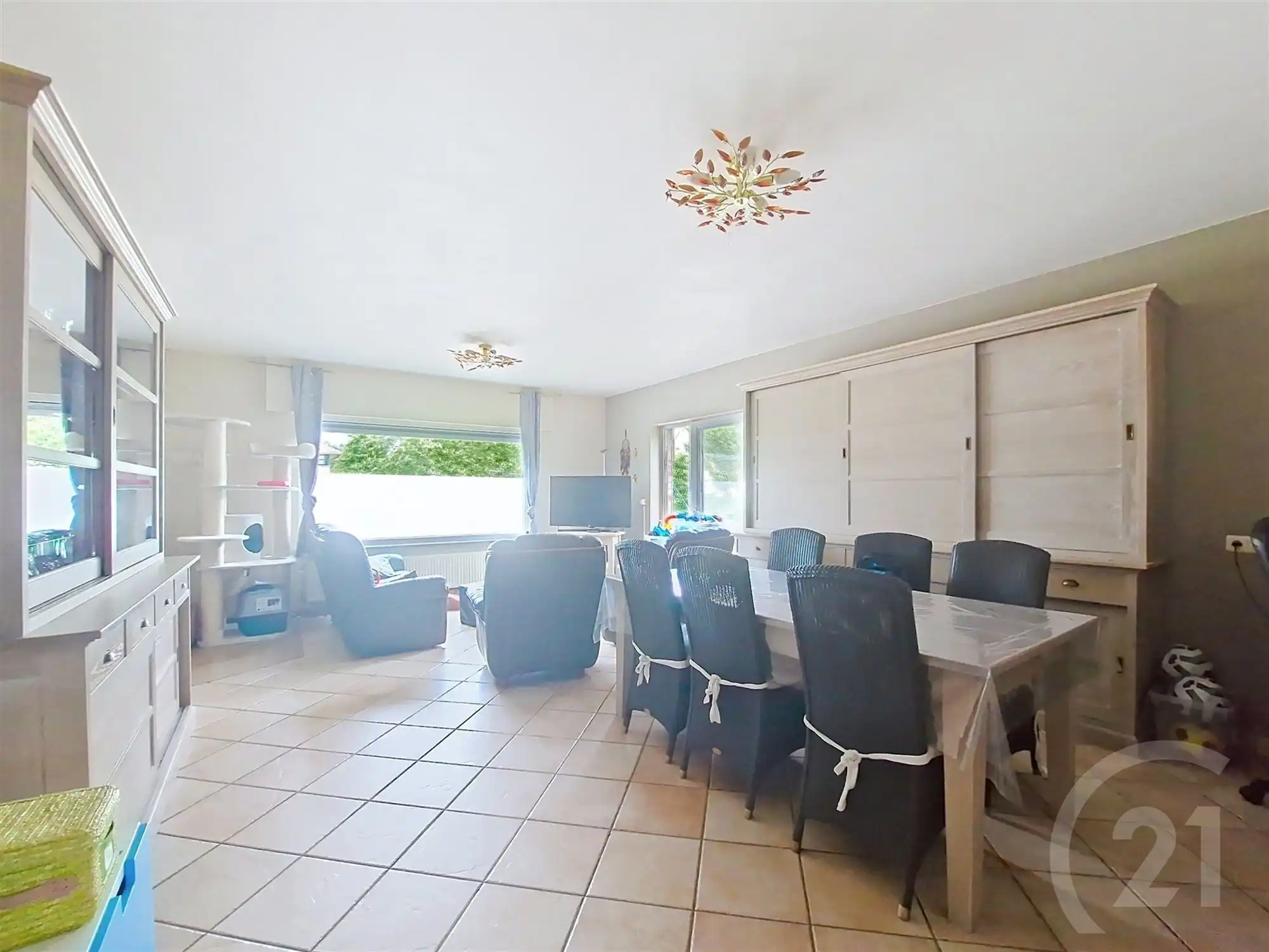 Huis te koop in Betekom! foto 2