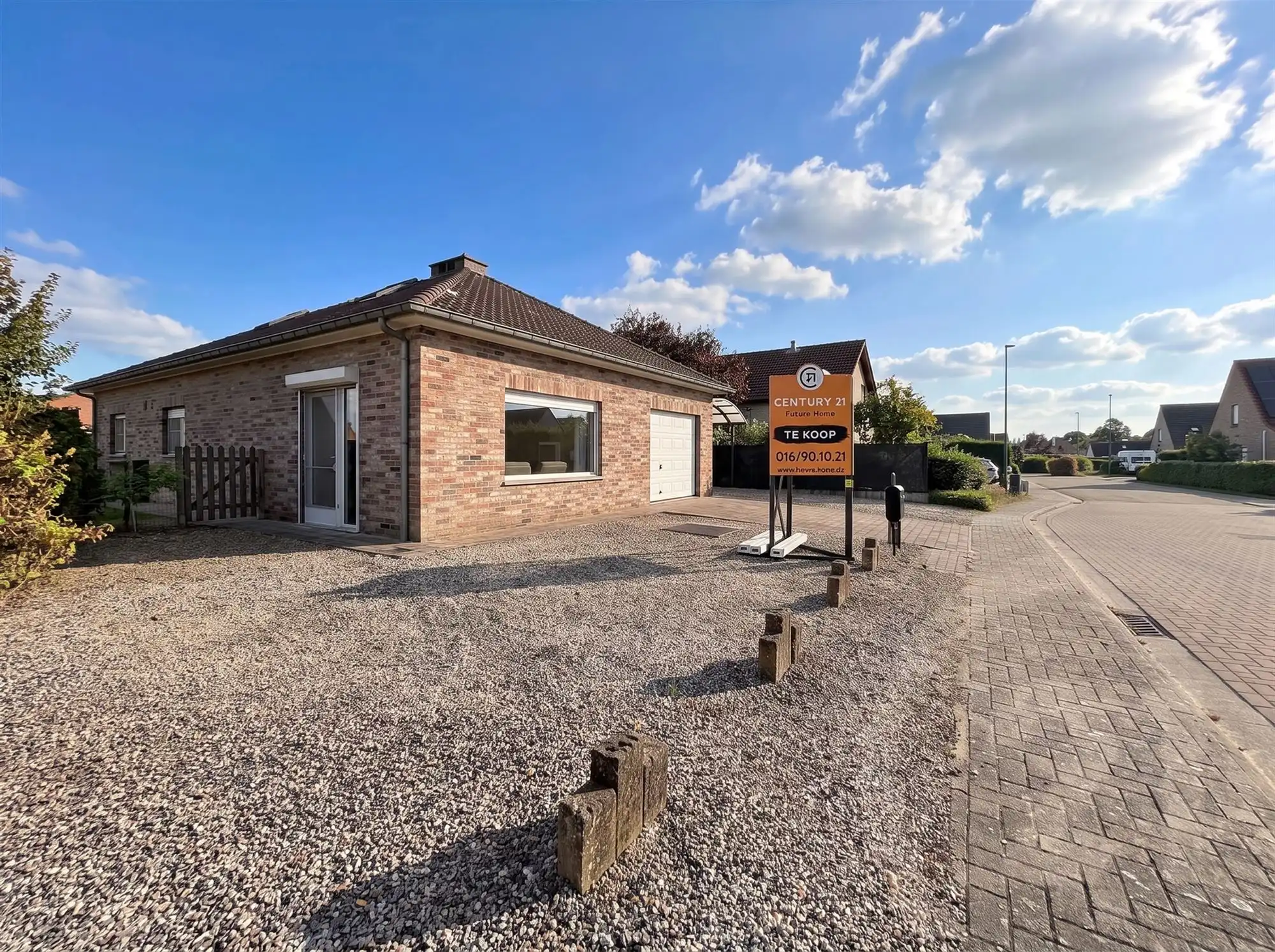Instapklare gezinswoning in Betekom! foto 2