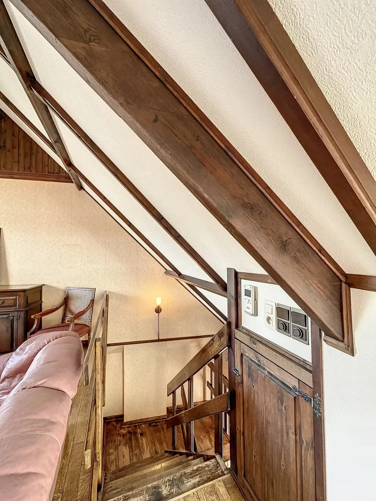 Handelspand (frituur met restaurant en feestzaal) met duplex-appartement met een bewoonbare oppervlakte van 400m² in Mol-Gompel. foto 31