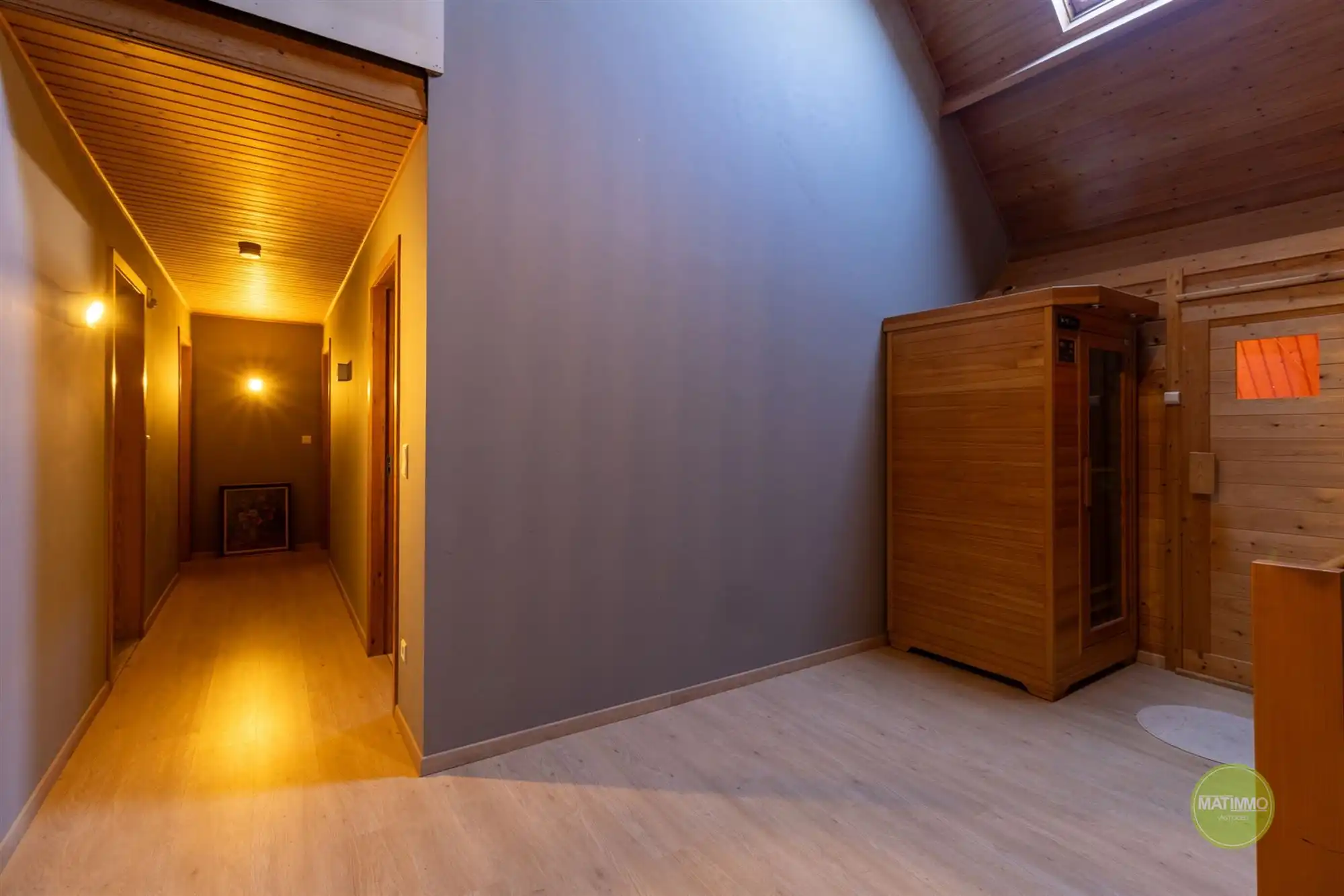 Uniek handelshuis met ruime woonst op toplocatie in Mol  foto 28