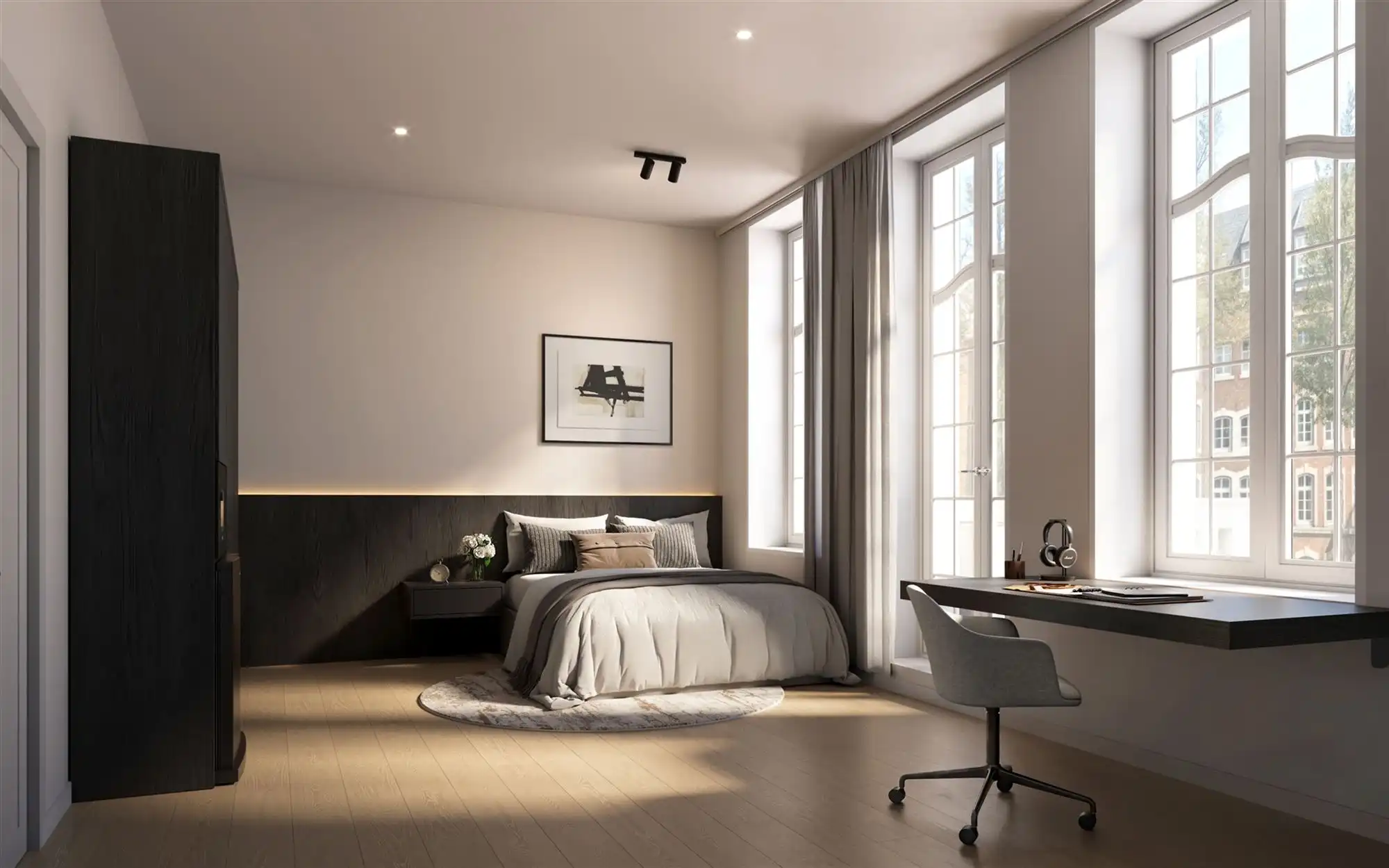 Appartement te koop Bondgenotenlaan 7/0301 - 3000 LEUVEN