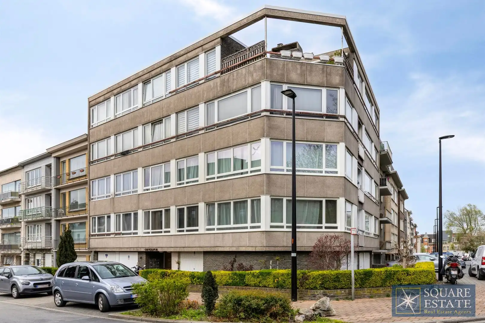 Hoofdfoto van de publicatie: Prachtig appartement 