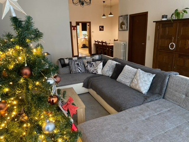 Genk, Nieuwe Kuilenweg 57 - Opbrengsteigendom bestaande uit 2 appartementen, 1 studio, 2 garages, 4 autostaanplaatsen en tuin. foto 13