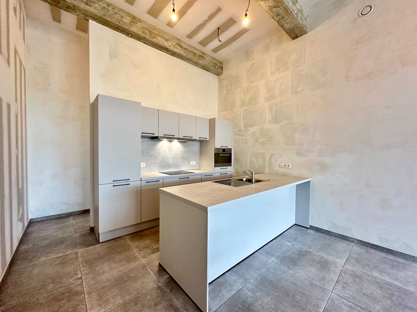 Modern en energiezuinig appartement te huur op de unieke AmbiorixSite in Tongeren foto 6