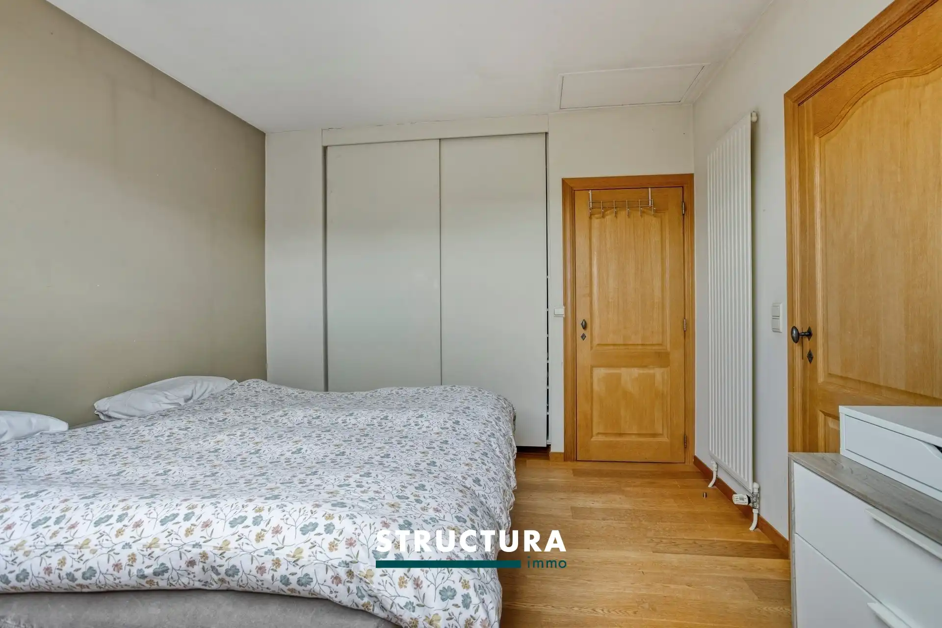Instapklare gezinswoning met open zicht foto 19