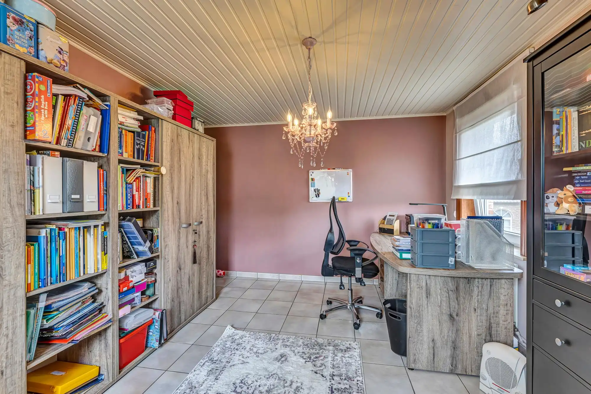 Instapklare onderkelderde woning met prachtig uitzicht foto 13