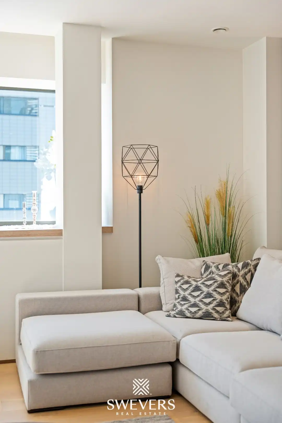 Luxe-appartement met adembenemend zicht over Hasselt foto 3