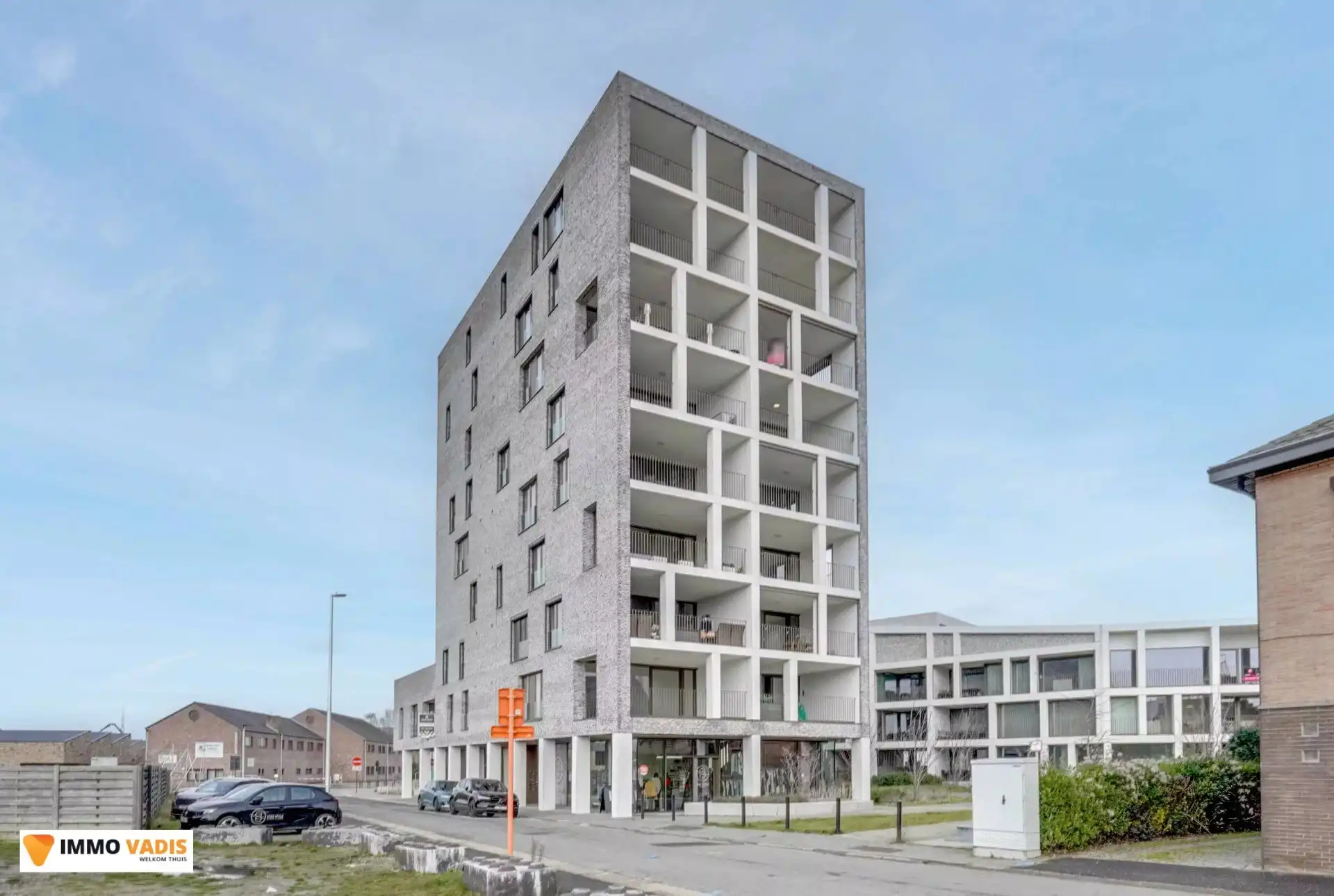 BEN appartement met 2 slaapkamers foto 15