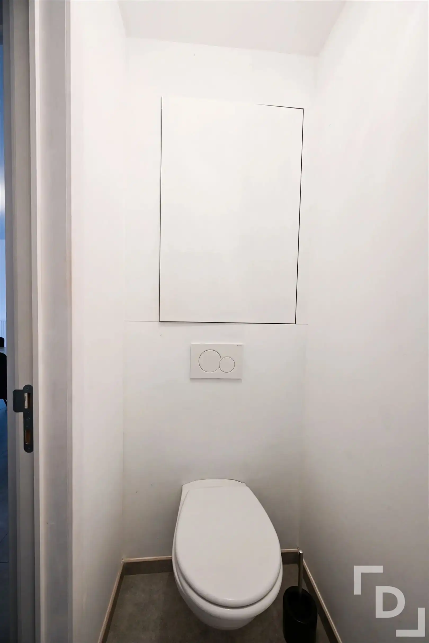 Duplex appartement met 3 slaapkamers. foto 15