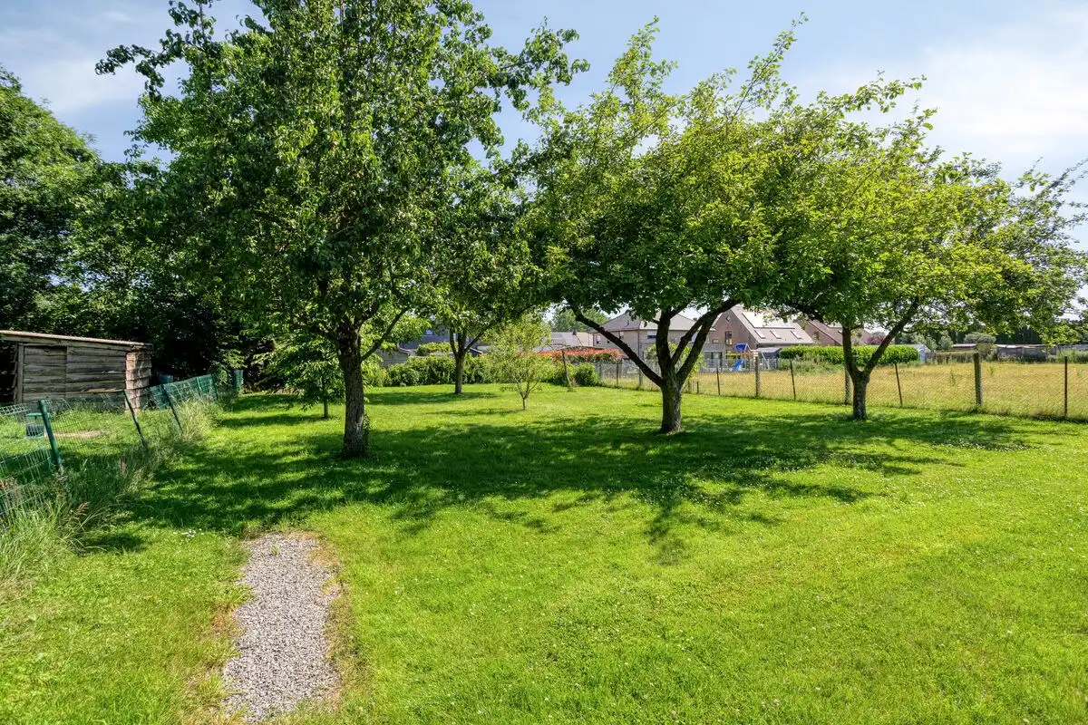 Villa open bebouwing - type bungalow in Lennik foto 17