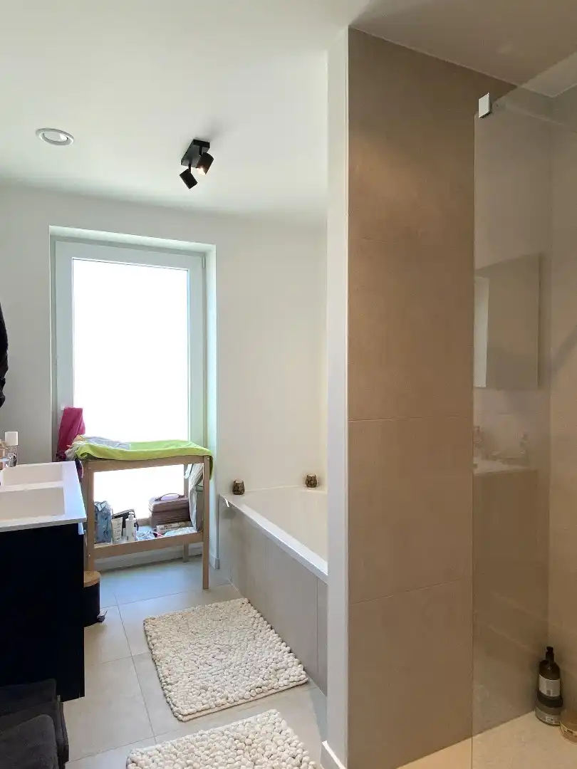 INSTAPKLARE NIEUWBOUWWONING (HOB) MET 3 SLPKS | TUIN EN GARAGEBOX foto 6