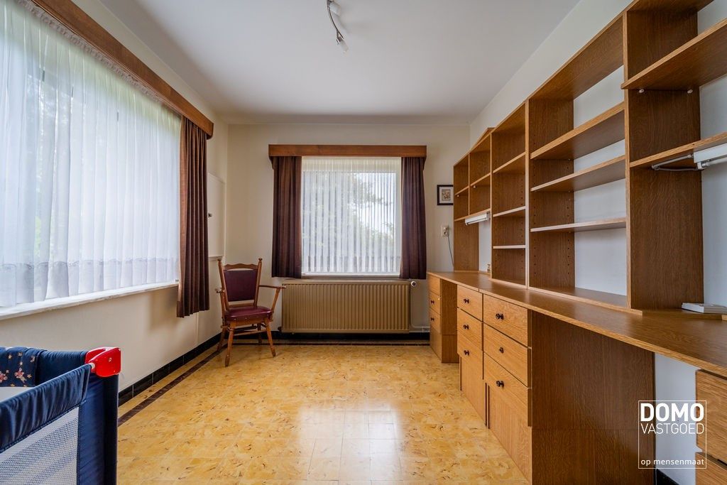 UNIEKE WONING MET 2 RUIME LOODSEN OP PERCEEL VAN 58A49CA foto 16