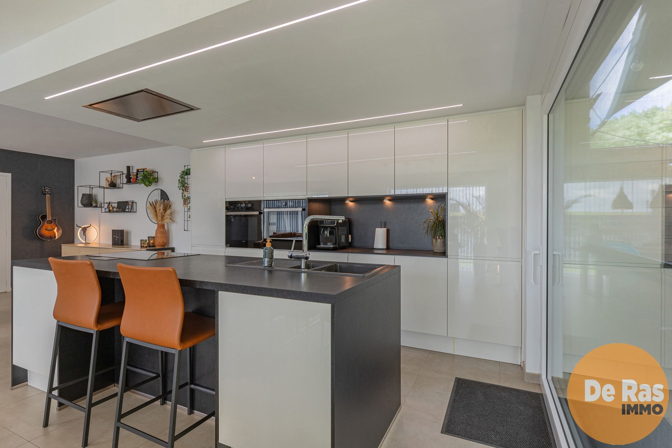 BURST - Prachtige HOB in doodlopende straat met open zicht! foto 9