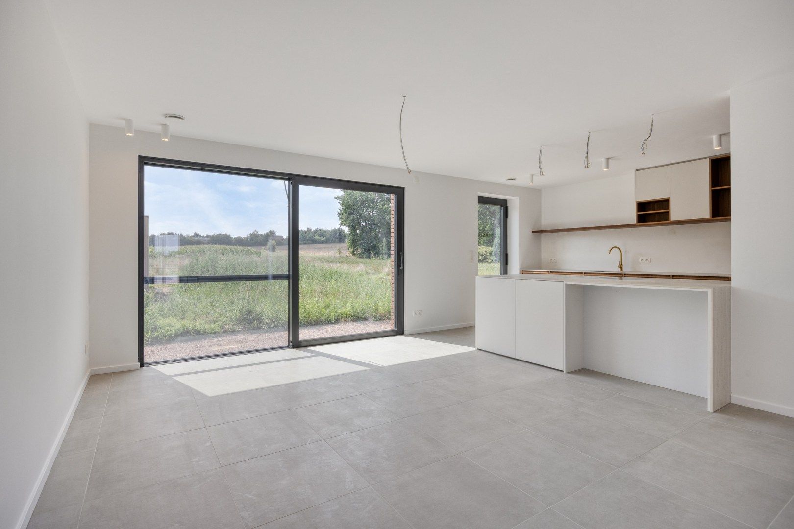 Bouwgrond in Haasrode met perceeloppervlakte van 10a25ca – Perceelbreedte: 11,78 m te koop foto 15