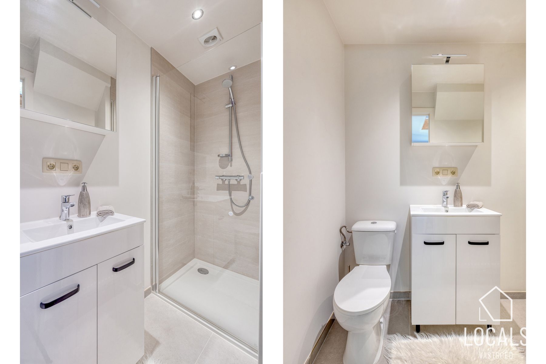 Instapklare parel met grote garage – totaalrenovatie 2024 foto 17