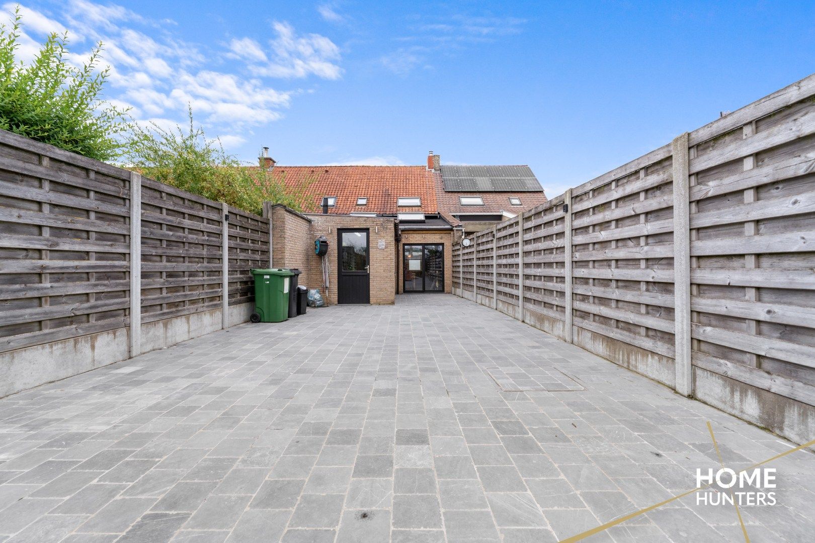 Instapklare rijwoning foto 11