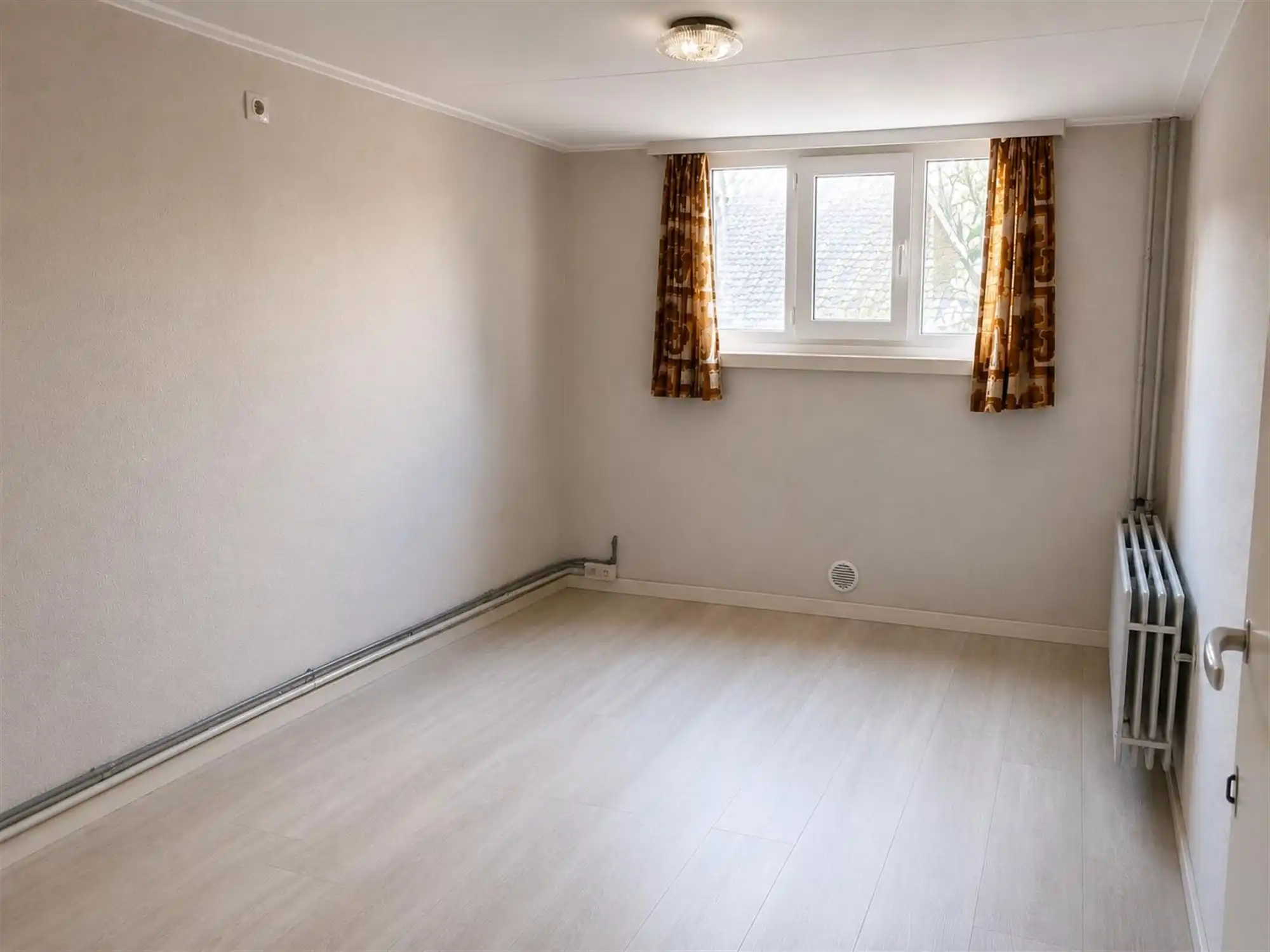 Voor de stadsmus is dit pareltje beschikbaar met 5 kamers foto 26