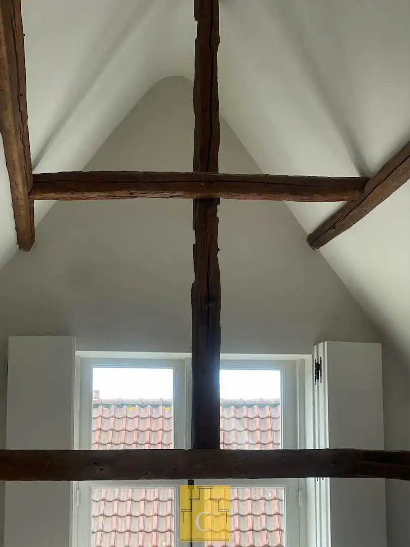 exclusief trapgevelhuis met lift en terras en tuin aan de rei nabij Sint-Jakobskerk en palend aan het Sebrechtspark foto 31