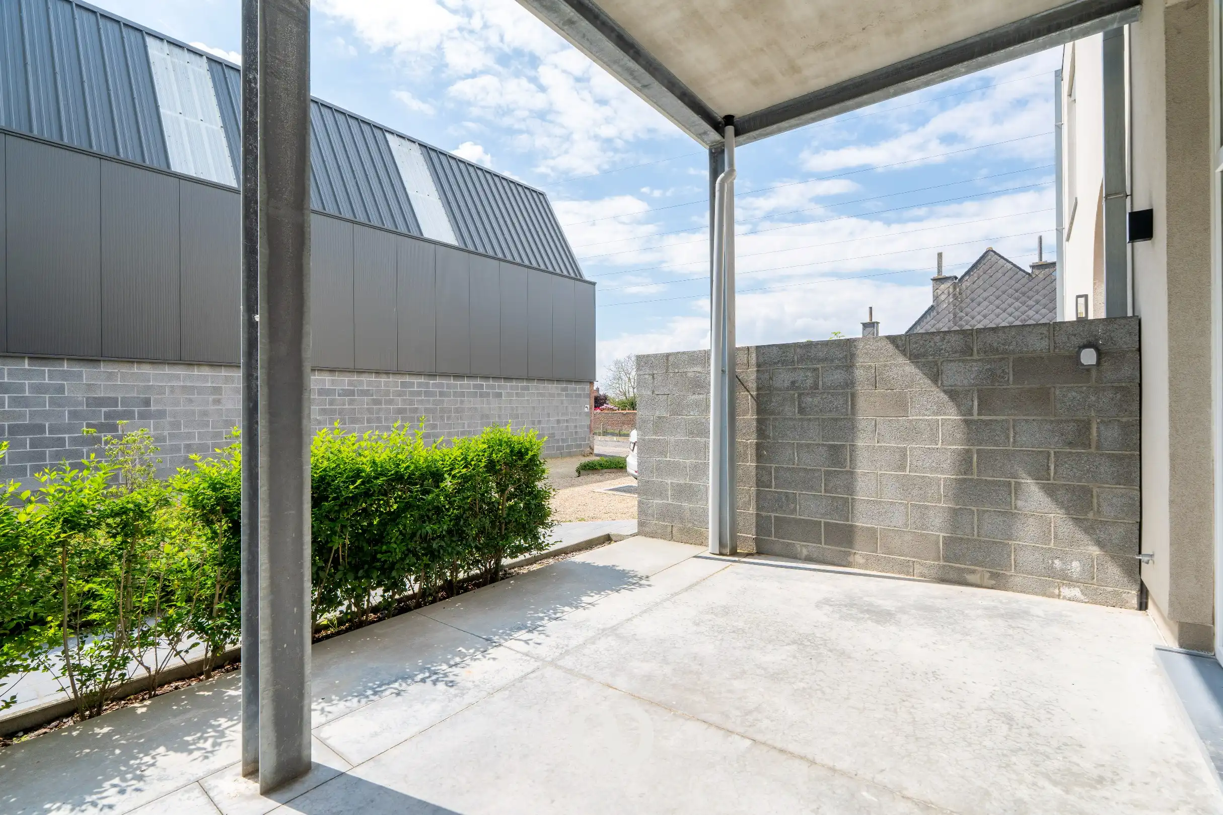 Exclusieve loft van 259 m² met EPC A in het hart van de Vlaamse Ardennen foto 22