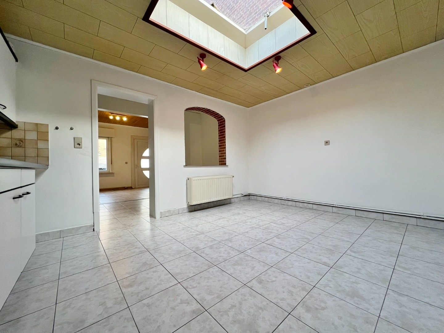 Gezellige stadswoning op centrale ligging.  foto 3