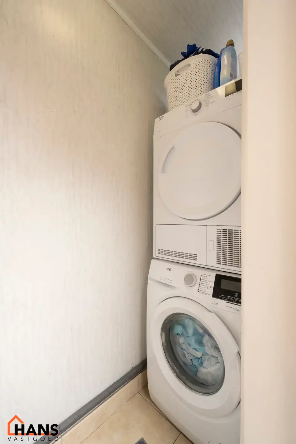 Instapklare woning. foto 22