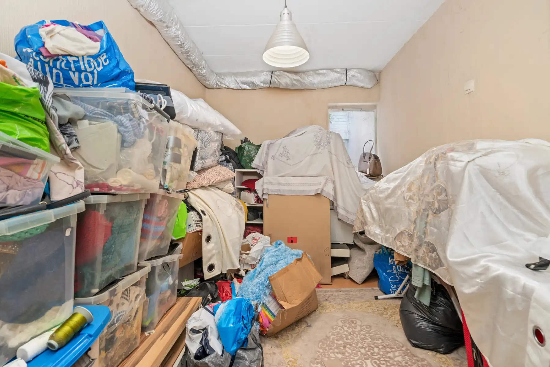 Opbrengsteigendom met 2 appartementen in centrum Aalst foto 7