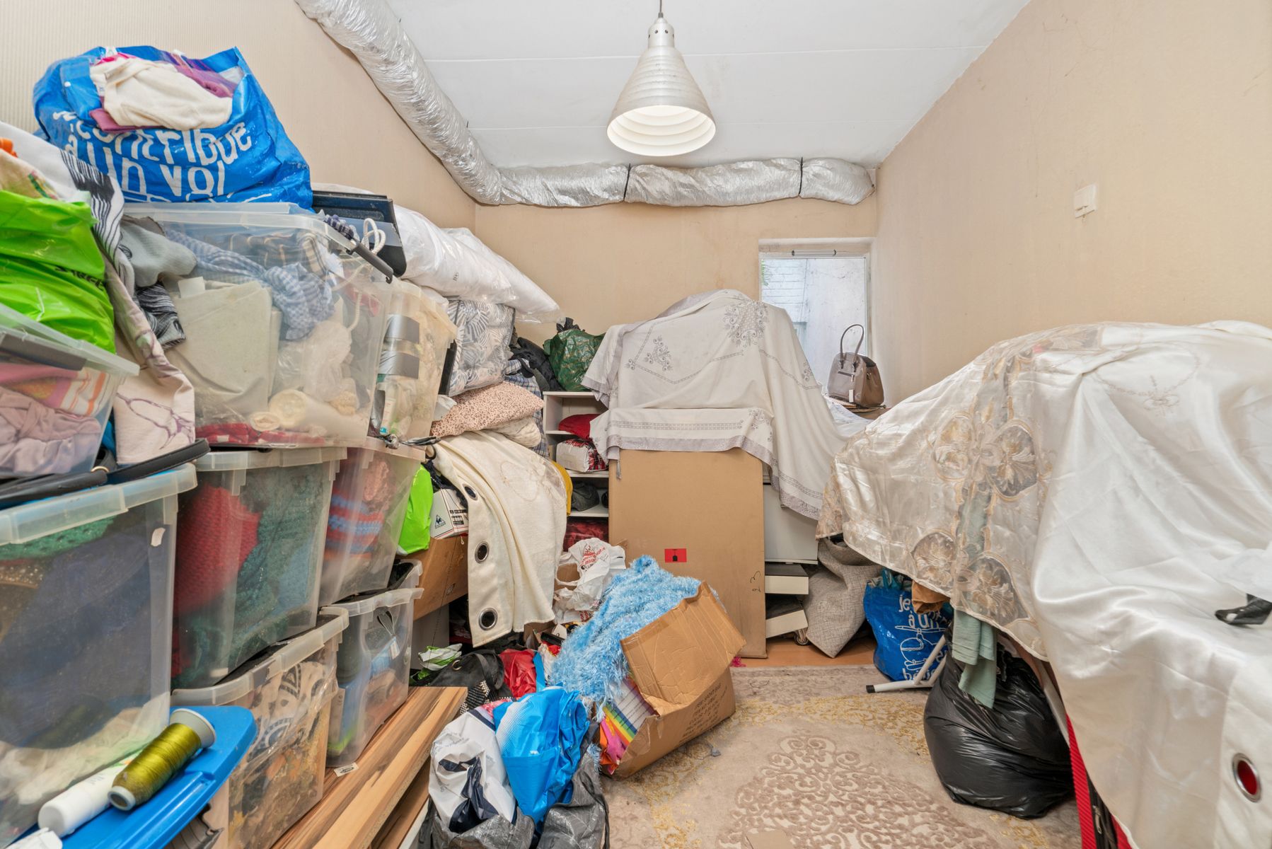 Opbrengsteigendom met 2 appartementen in centrum Aalst foto 7