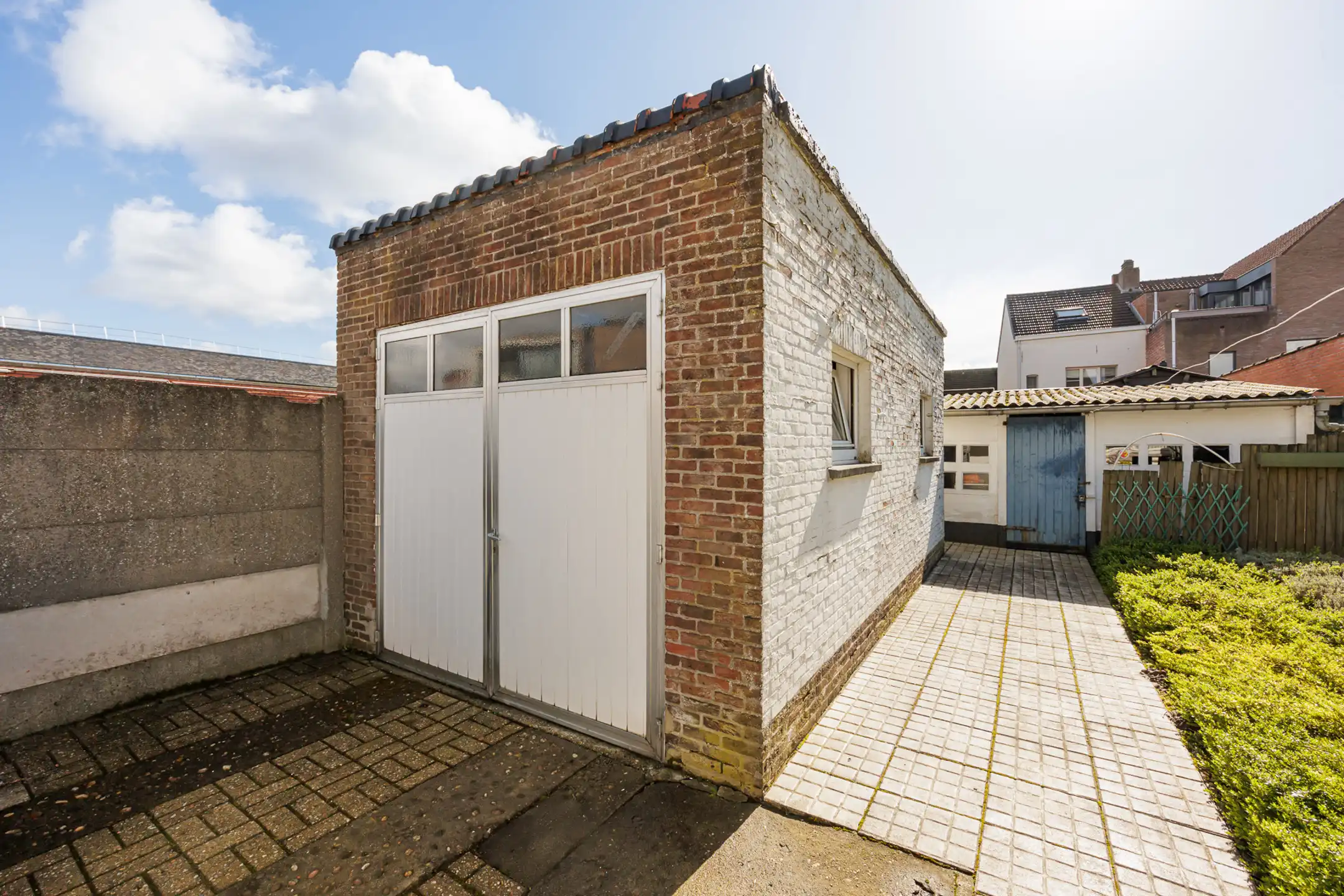 Te renoveren woning op  gunstig gelegen Z-perceel van 523 m² foto 30