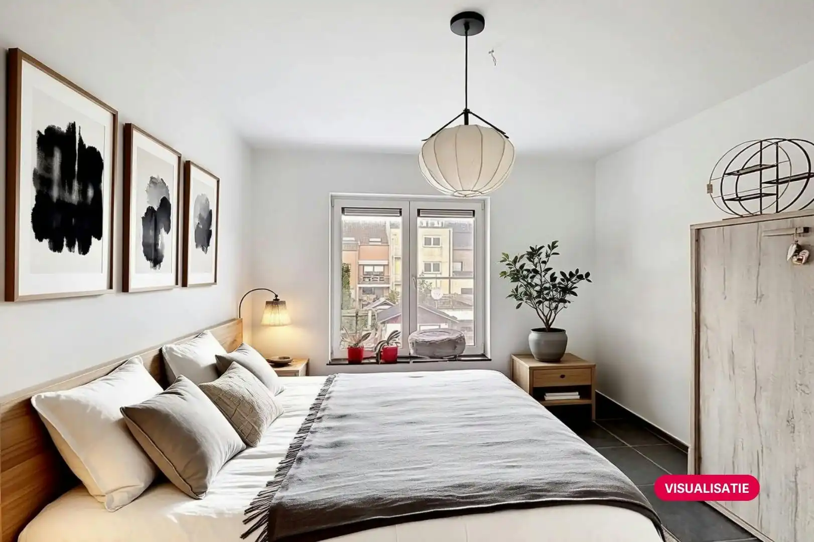 Instapklaar appartement te koop te Blankenberge foto 9