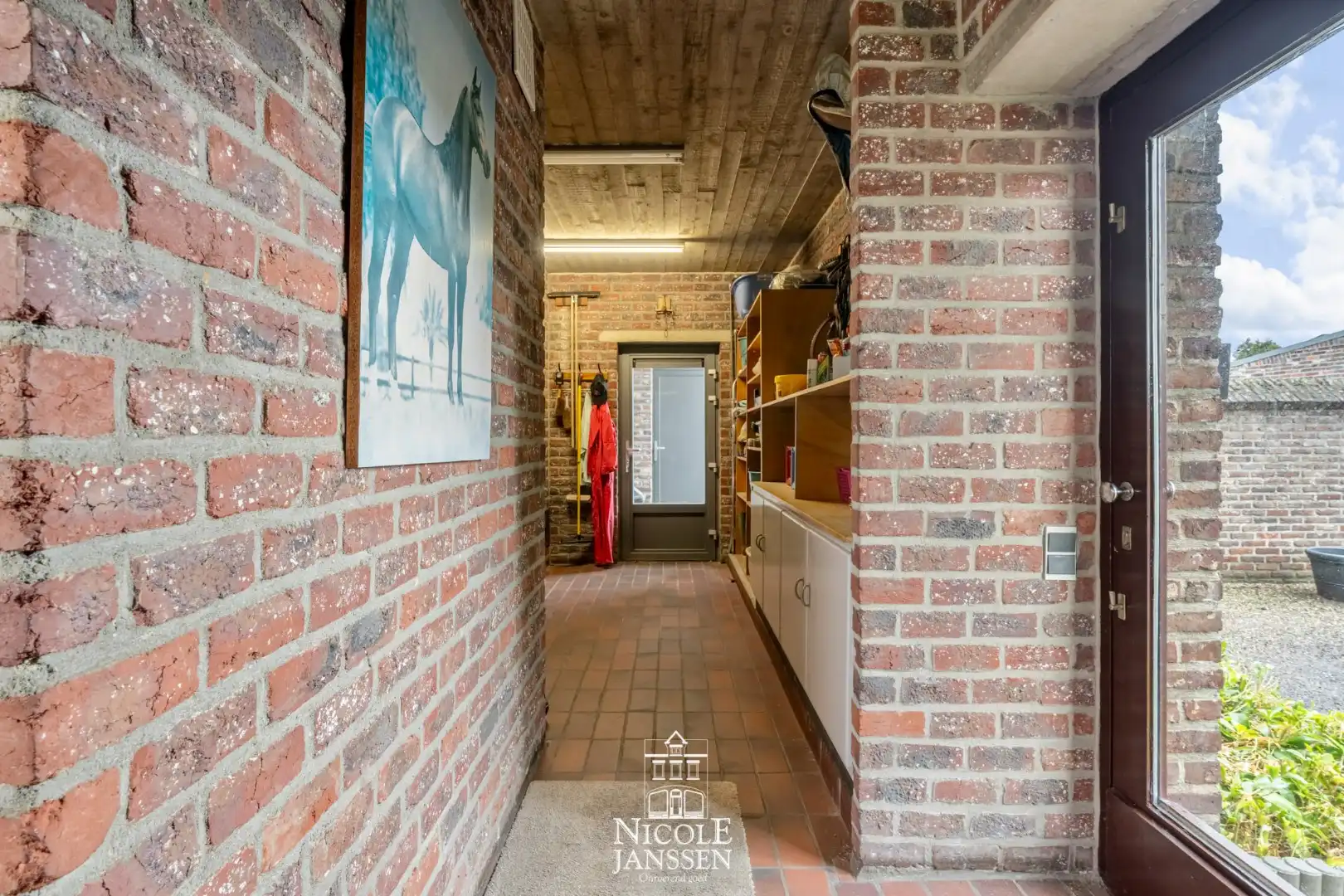 Unieke eigendom met molen foto 30