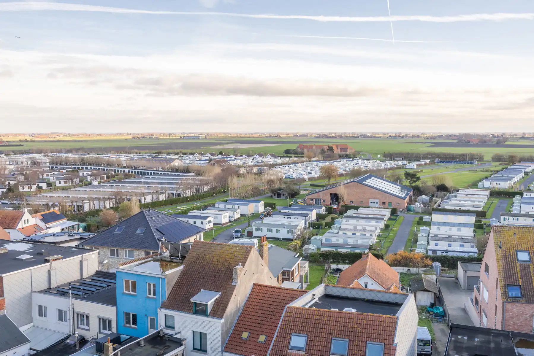 Residentie ROYAL foto 6