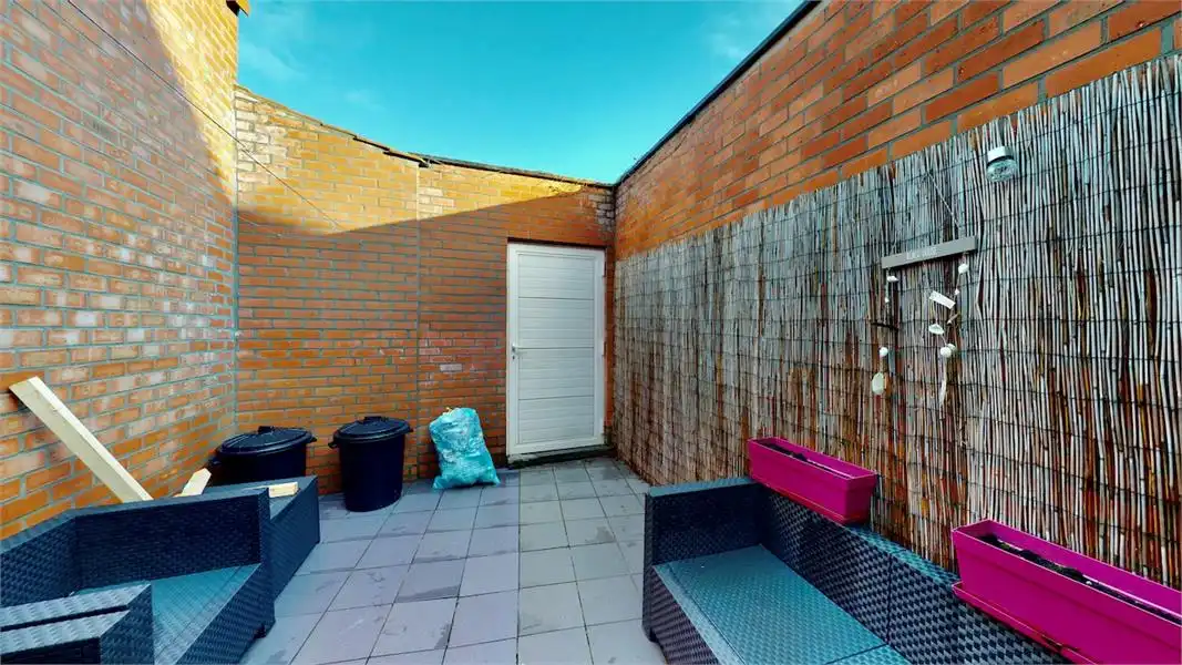 Woning te huur in het hart van Rekkem foto 11