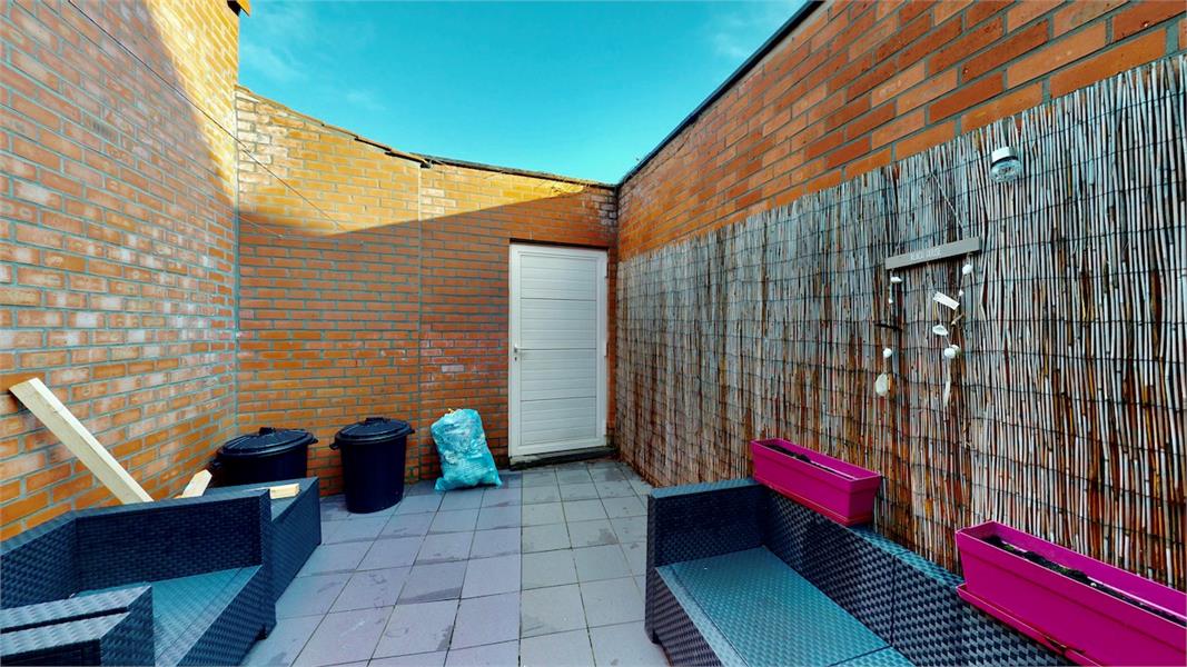 Woning te huur in het hart van Rekkem foto 11