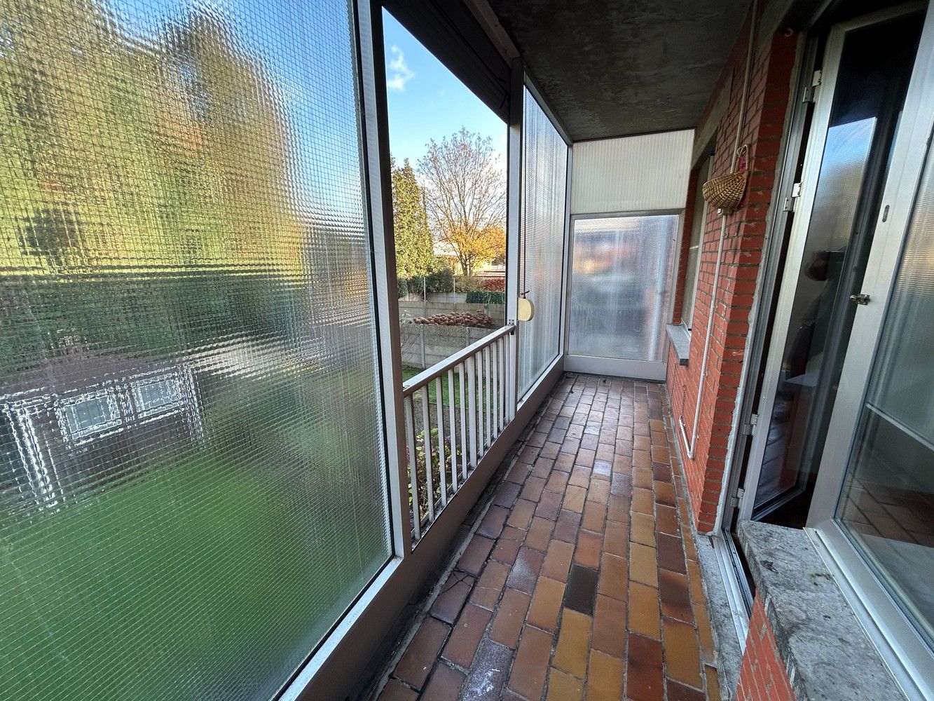 Appartement te huur foto 10