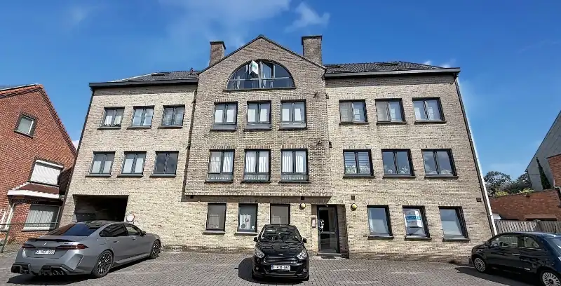 Appartement te huur STATIONSSTRAAT 33A/8 - 9190 Kemzeke