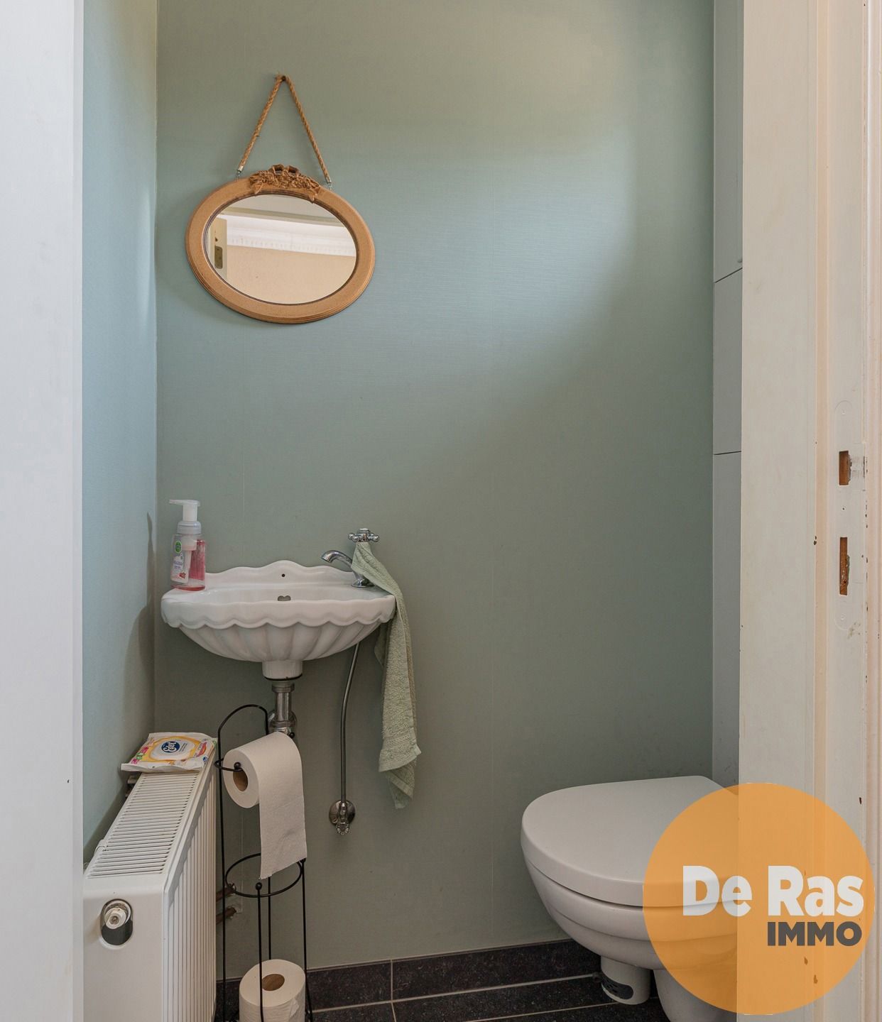 ERPE-MERE - Charmante halfopen woning met veel ruimte  foto 11