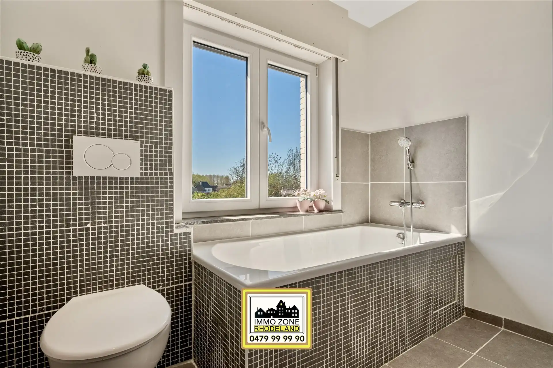 Prachtige woning met 3 slpks en diepe tuin foto 20