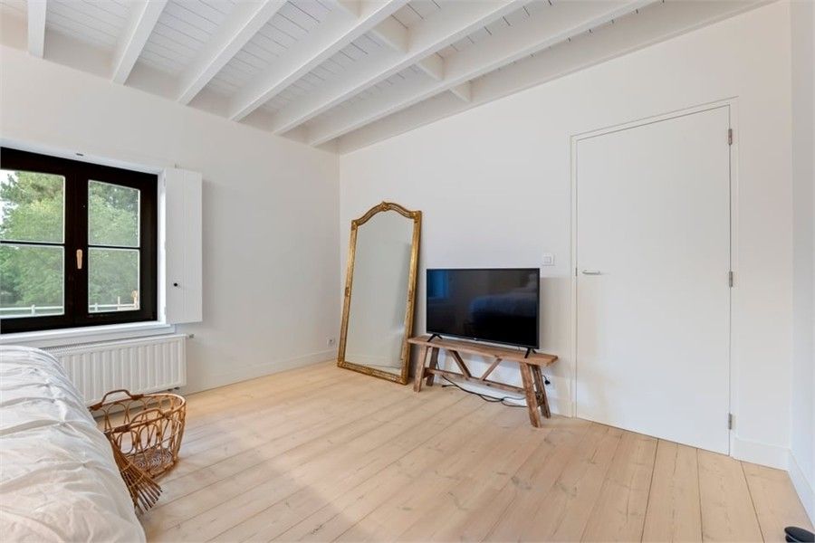 AUTHENTIEKE WONING MET RUIME SCHUUR EN VEEL POTENTIEEL IN TONGEREN foto 29