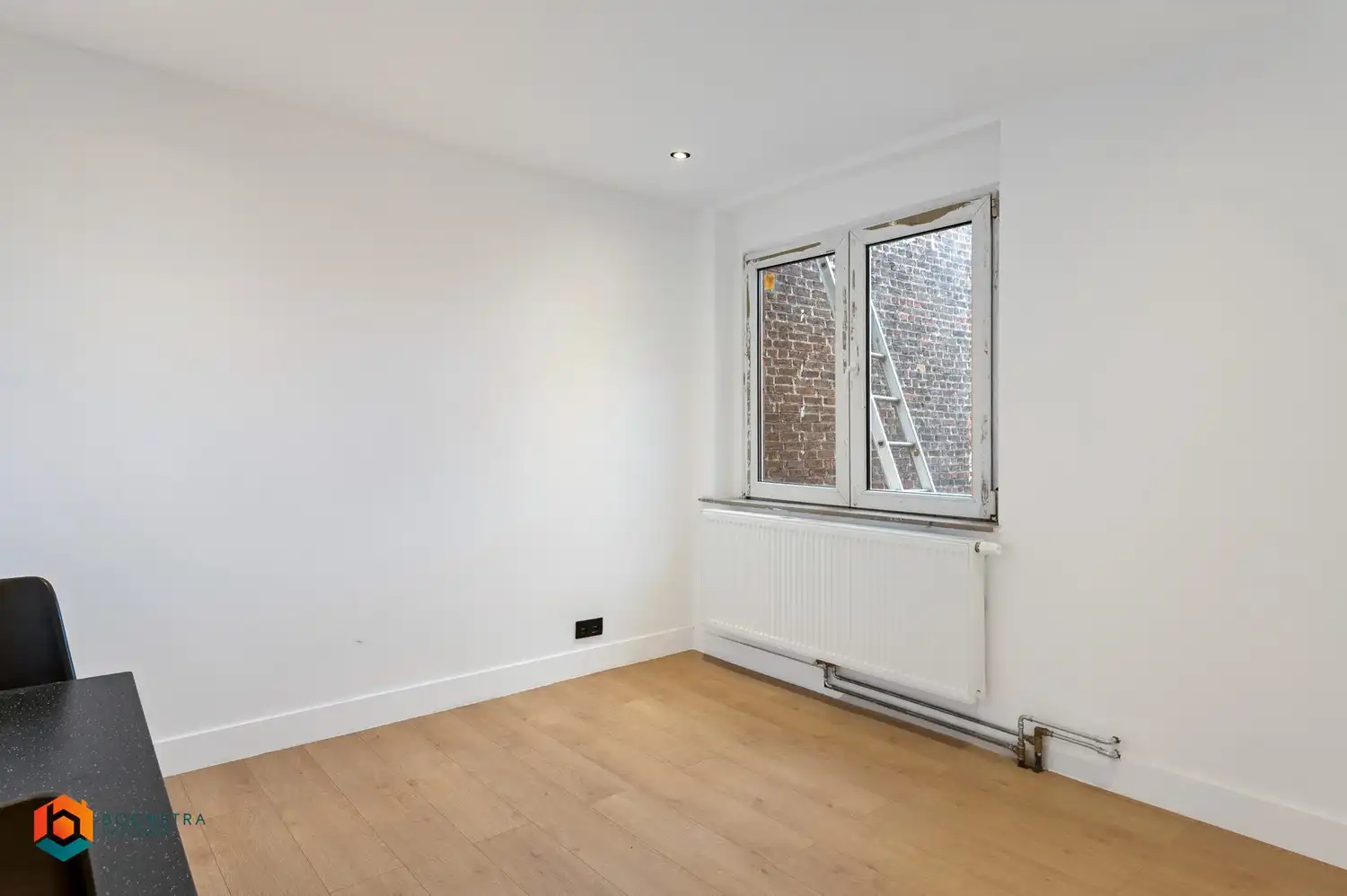 Ruime woning met 3 (à 4) slpkrs te Mechelen foto 15