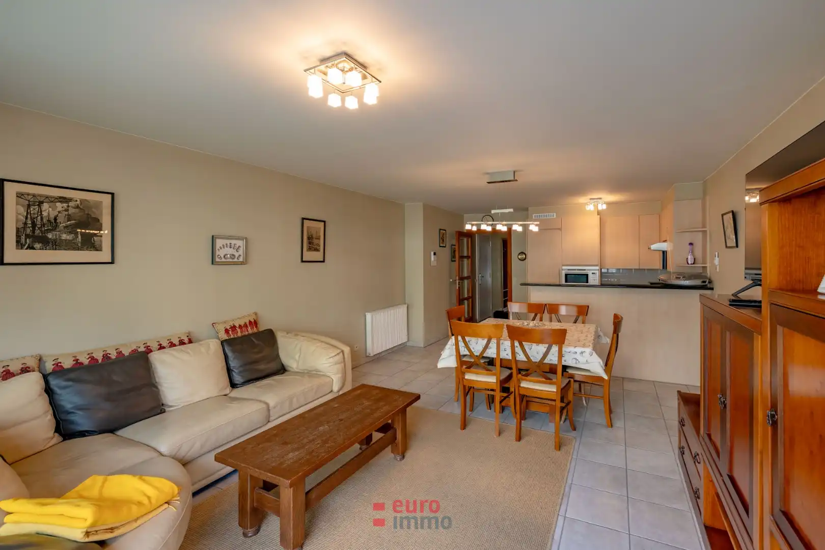 Residentie Gauguin - 293 - 0101 foto 4