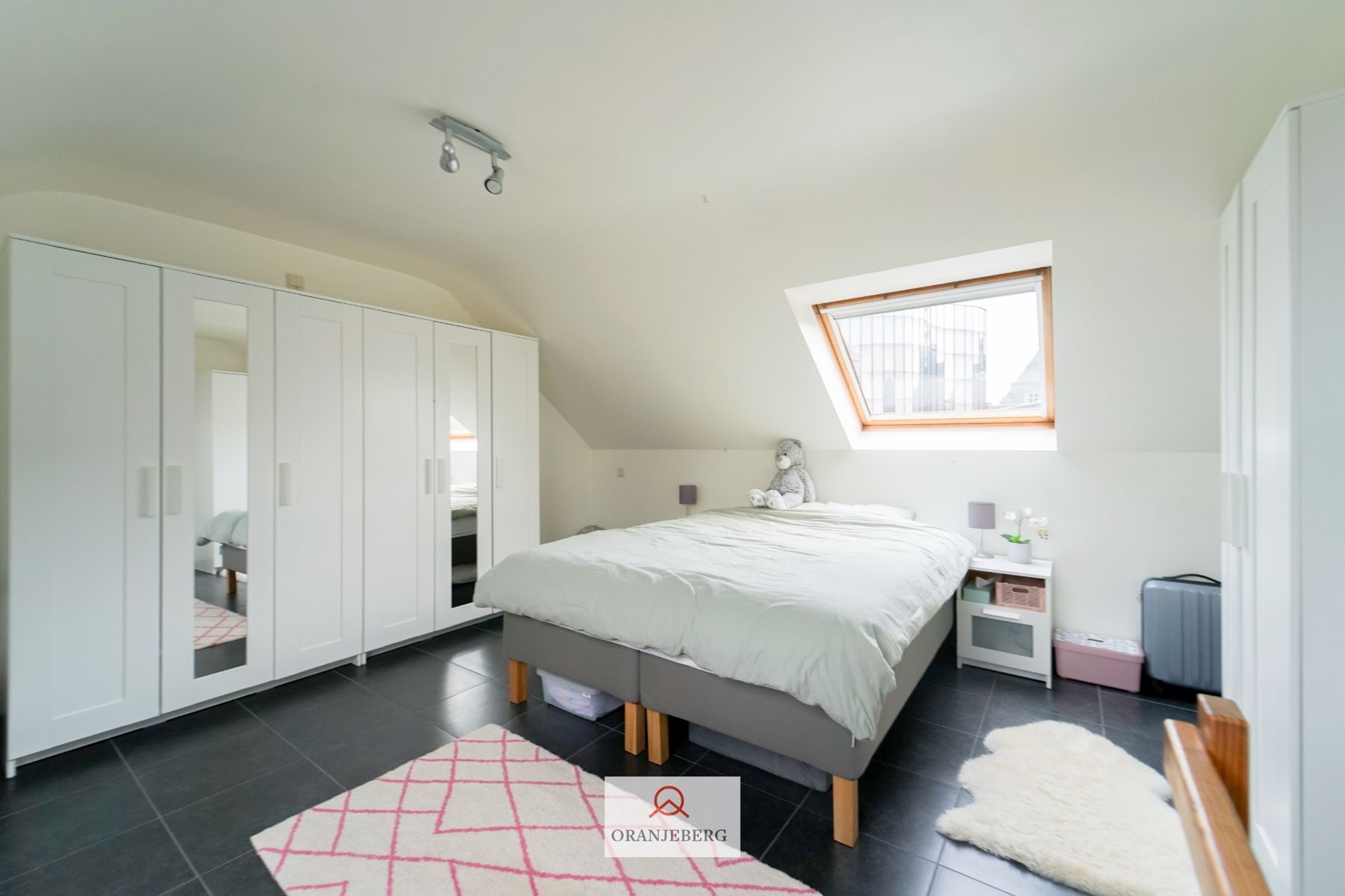 Duplex appartement foto 13