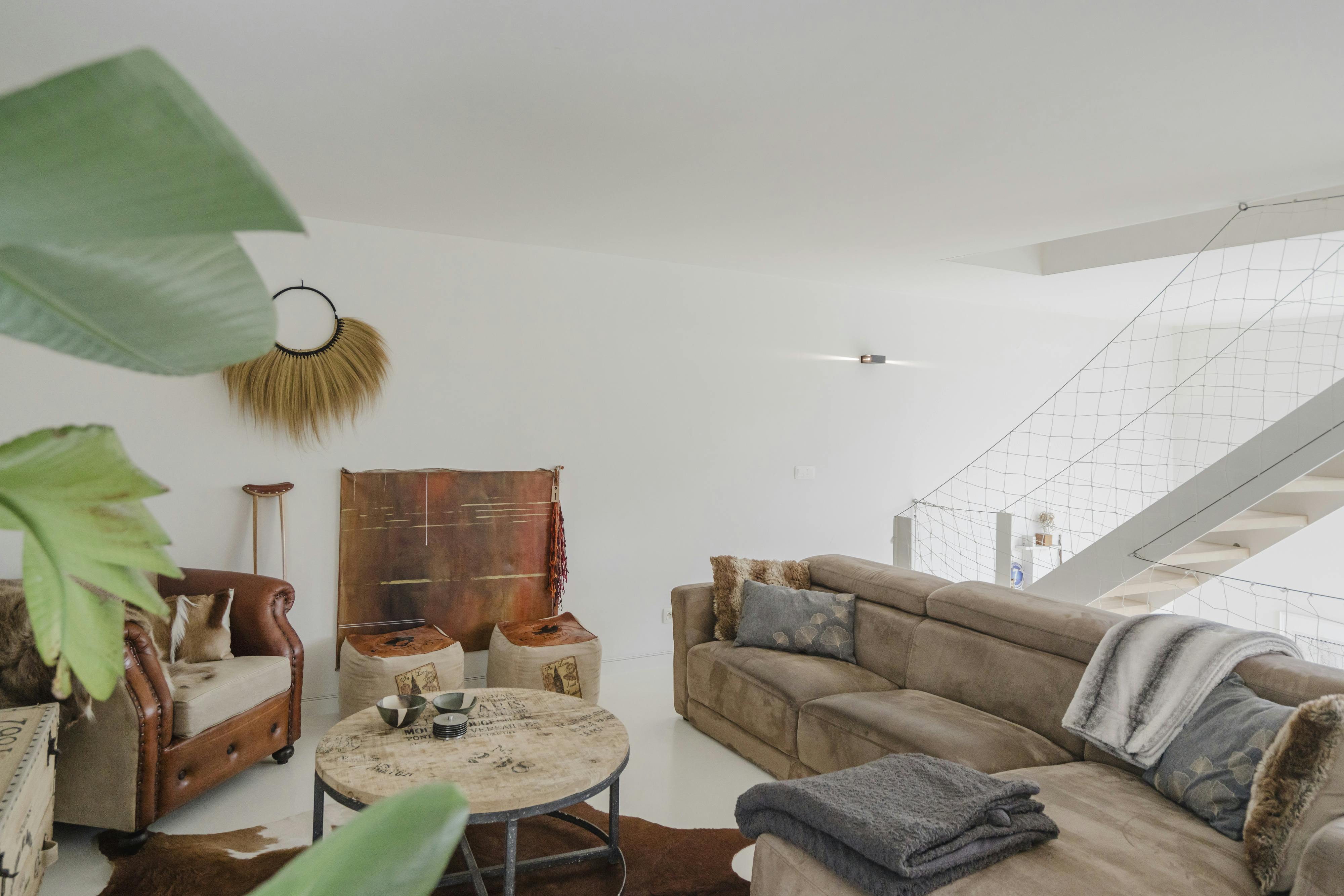 Recent modern huis te koop in hartje Waregem foto 17