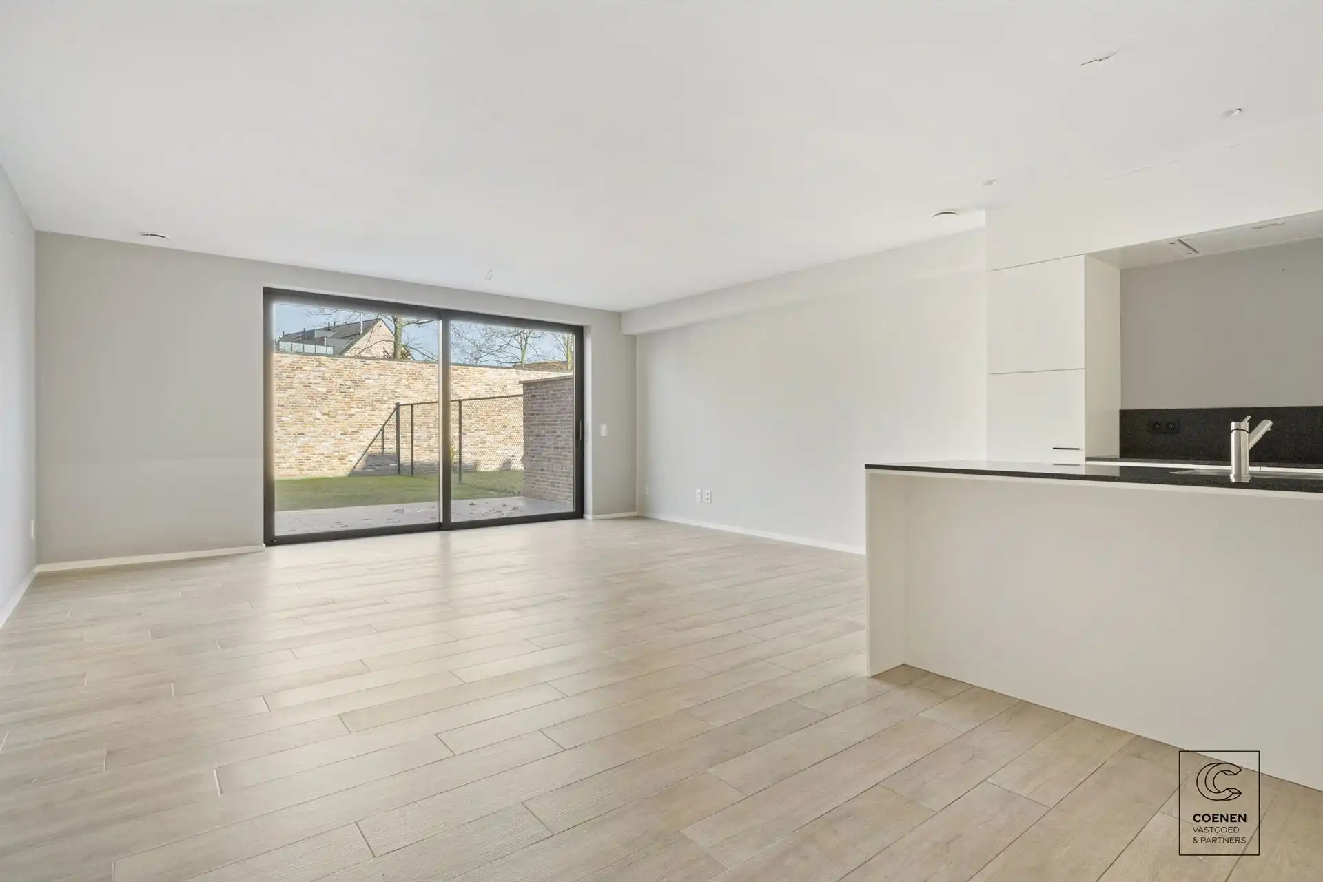 Appartement te koop Antwerpsesteenweg 134/0.2 - 2350 Vosselaar