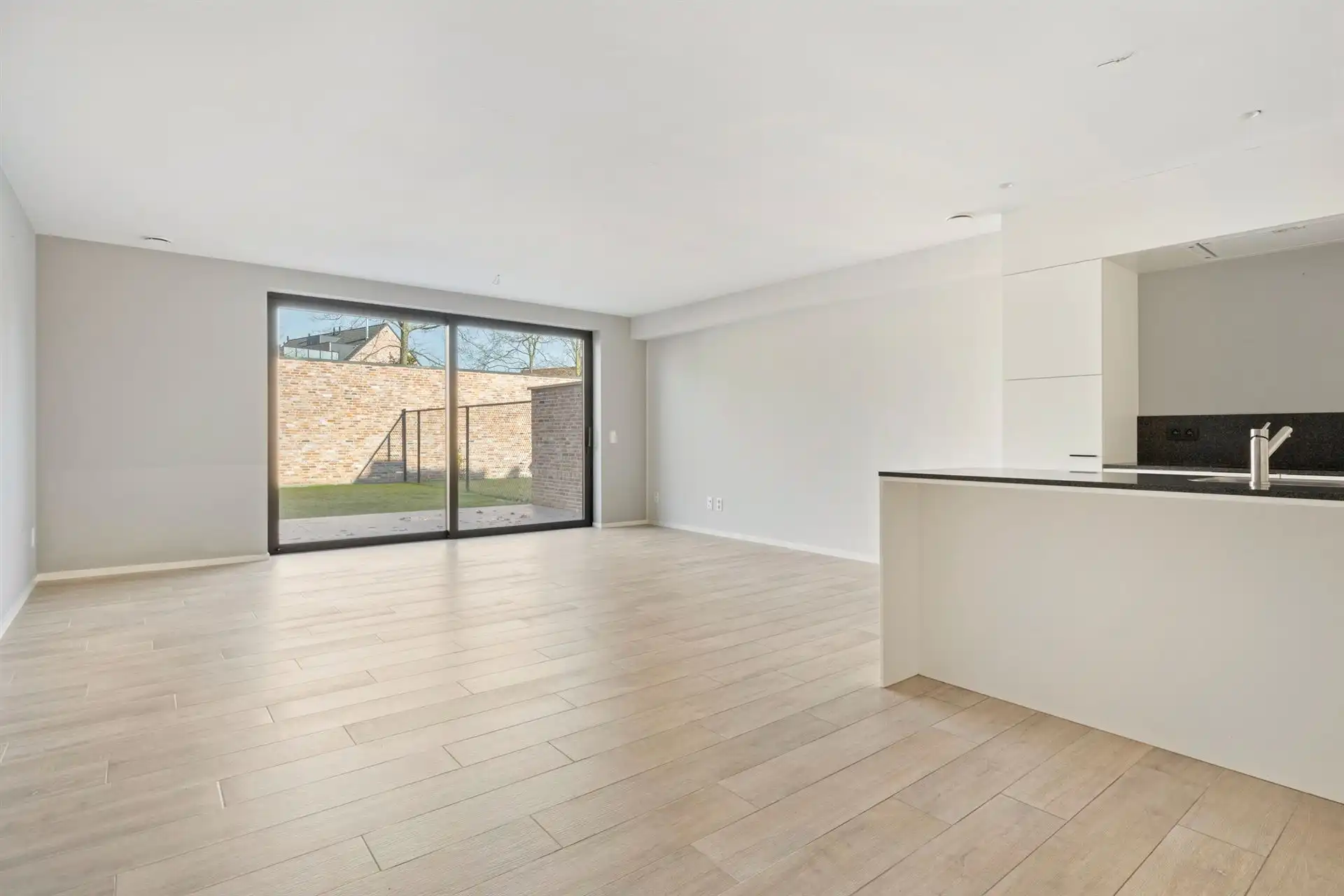 Appartement te koop Antwerpsesteenweg 134/0.2 - 2350 Vosselaar