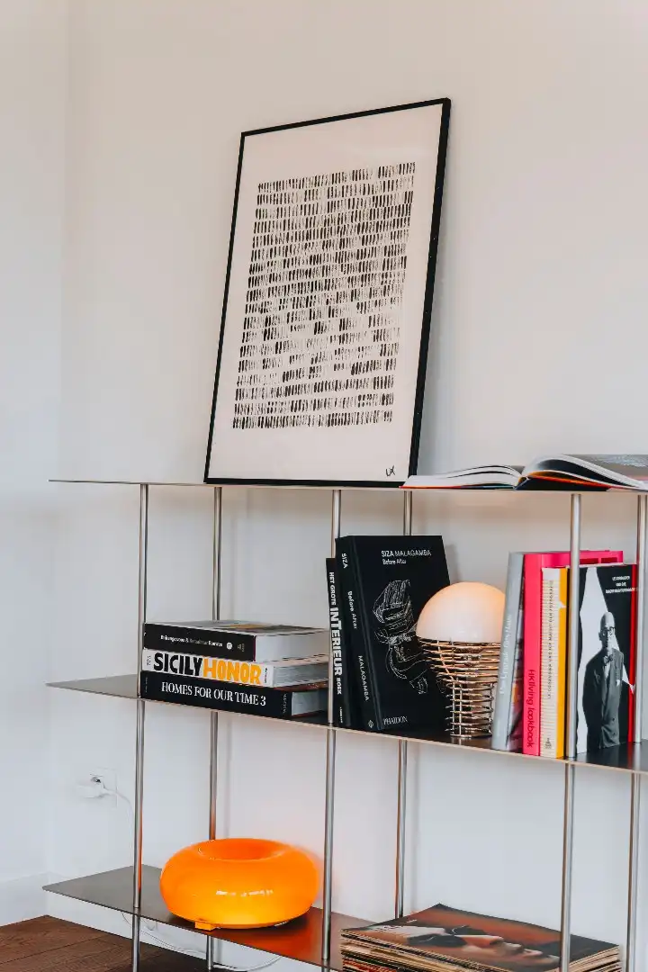 KLASSEVOL APPARTEMENT MET PANORAMISCH ZICHT foto 7