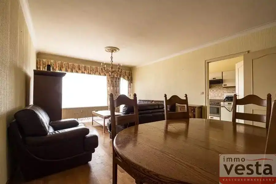 Appartement in het centrum foto 8